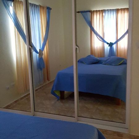 Apartamentos Nuevo Amanecer Río San Juan 외부 사진