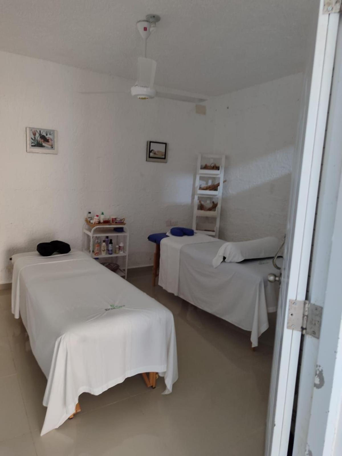 Apartamentos Nuevo Amanecer Río San Juan 외부 사진