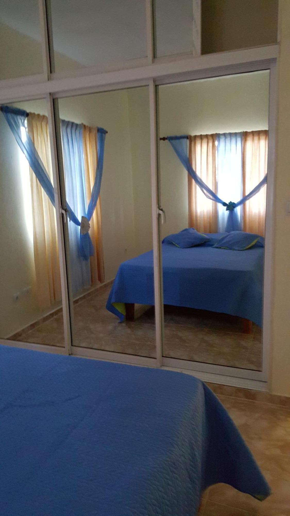 Apartamentos Nuevo Amanecer Río San Juan 외부 사진