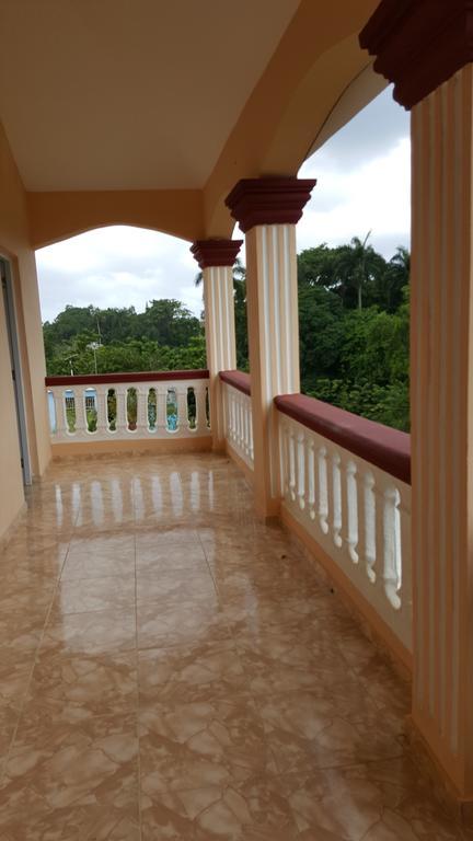 Apartamentos Nuevo Amanecer Río San Juan 객실 사진