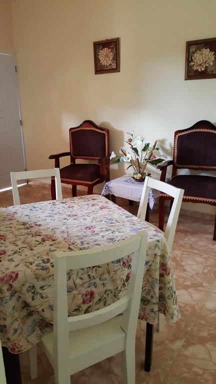 Apartamentos Nuevo Amanecer Río San Juan 외부 사진