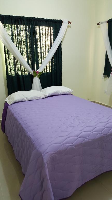 Apartamentos Nuevo Amanecer Río San Juan 객실 사진