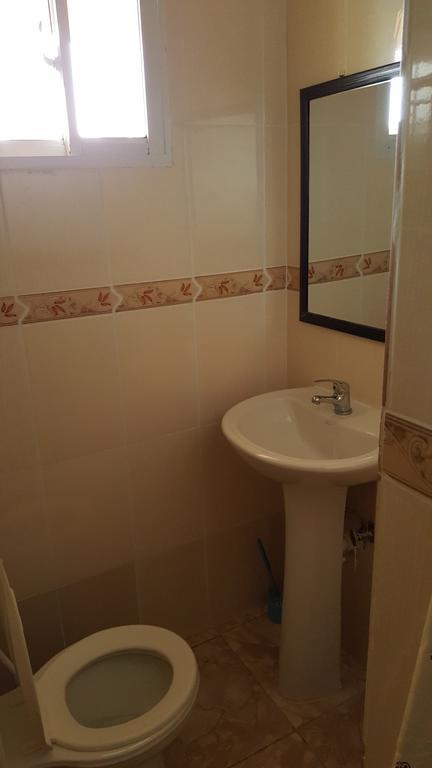 Apartamentos Nuevo Amanecer Río San Juan 객실 사진