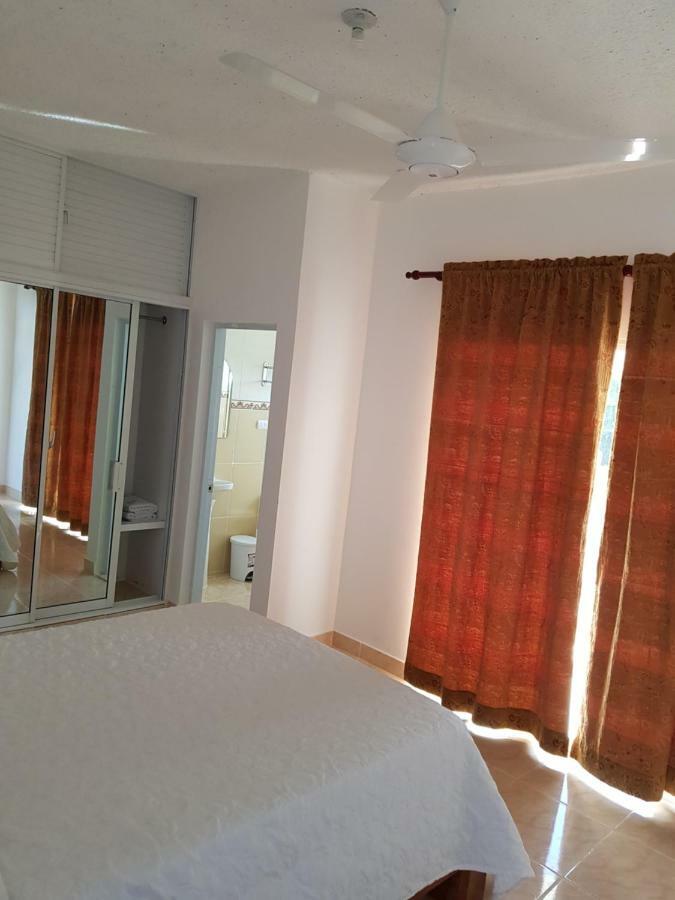 Apartamentos Nuevo Amanecer Río San Juan 외부 사진