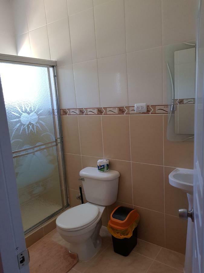Apartamentos Nuevo Amanecer Río San Juan 외부 사진