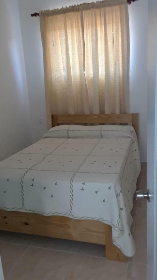 Apartamentos Nuevo Amanecer Río San Juan 외부 사진