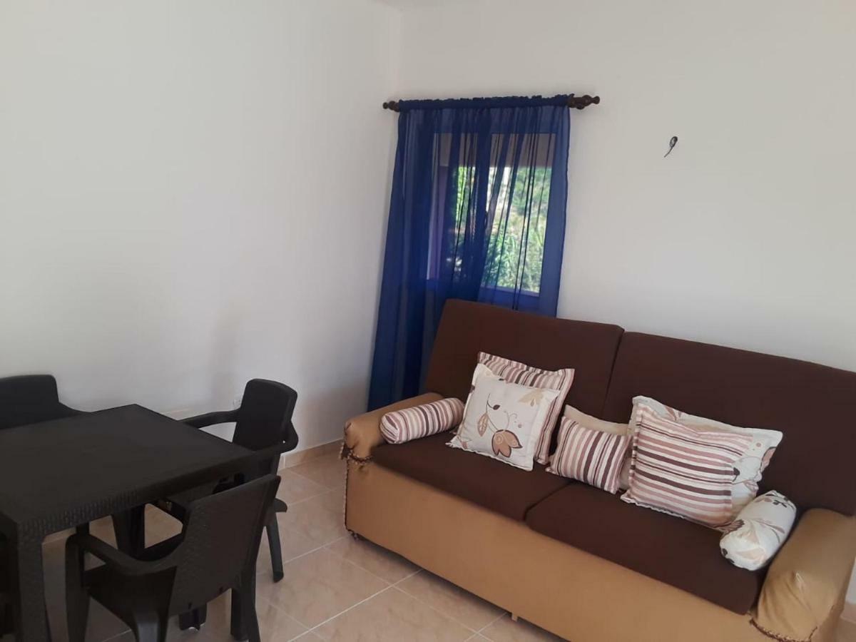 Apartamentos Nuevo Amanecer Río San Juan 외부 사진