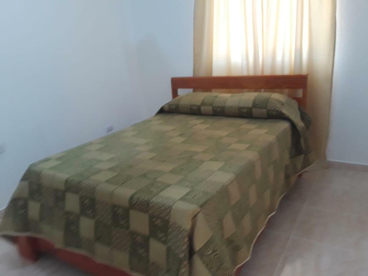 Apartamentos Nuevo Amanecer Río San Juan 외부 사진