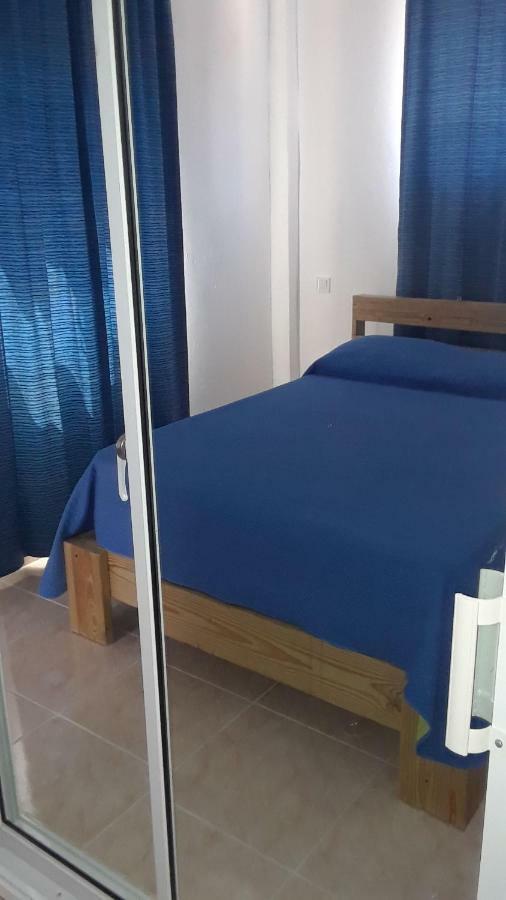 Apartamentos Nuevo Amanecer Río San Juan 외부 사진