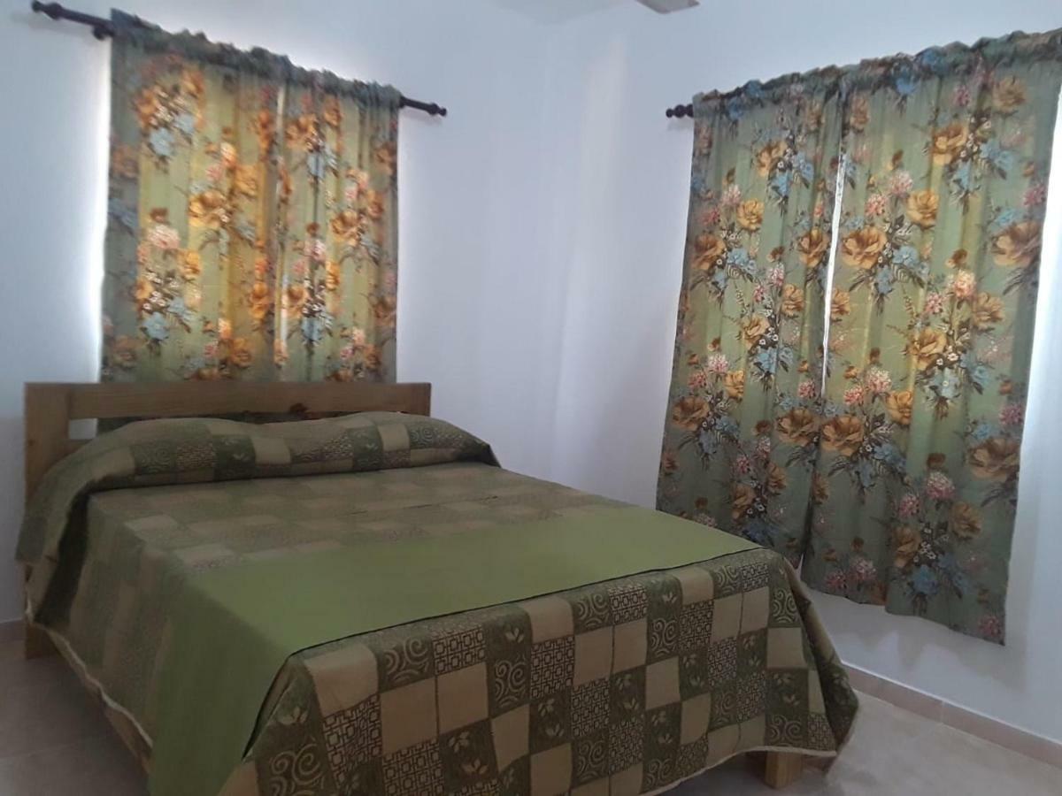 Apartamentos Nuevo Amanecer Río San Juan 외부 사진