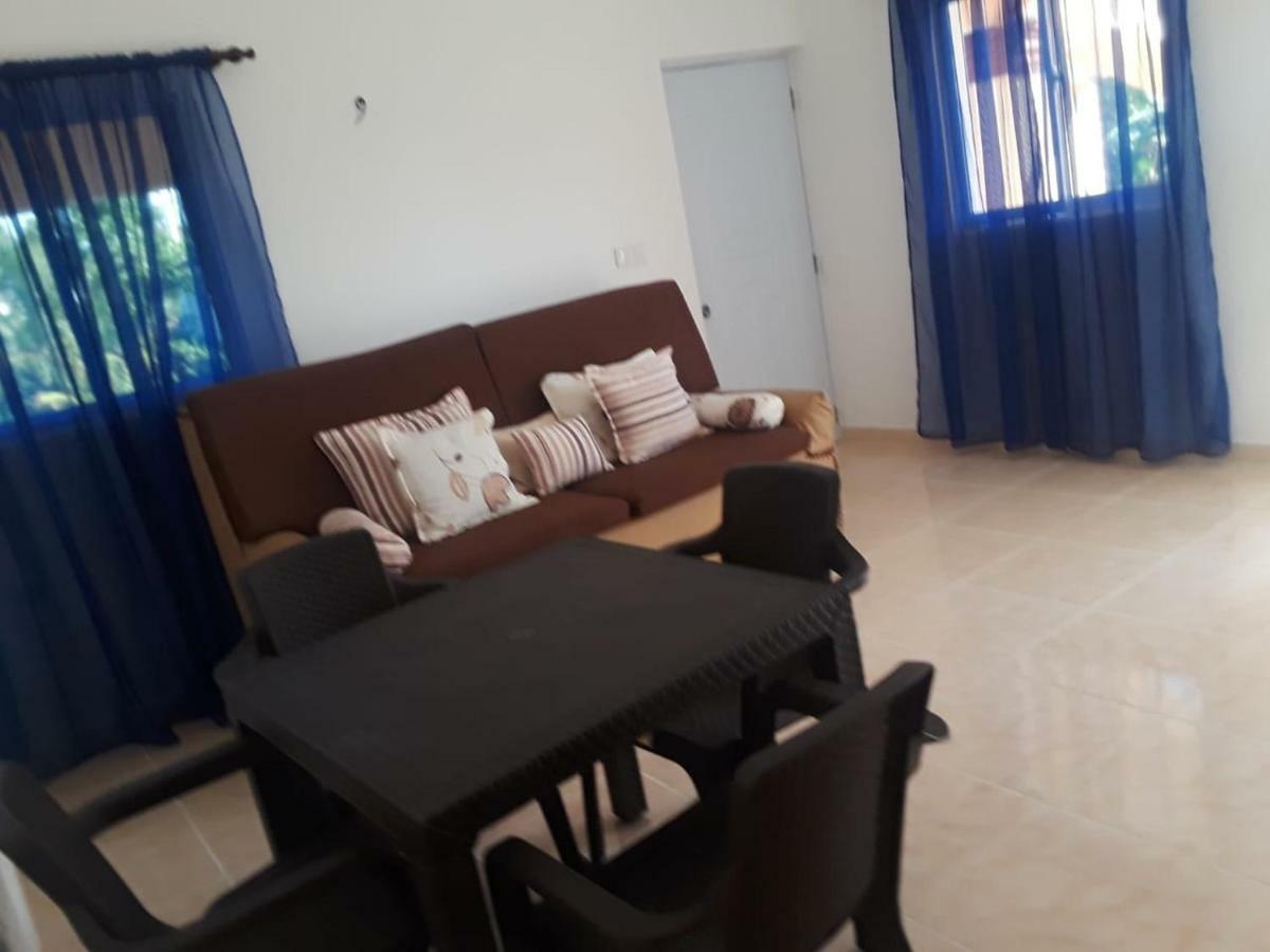 Apartamentos Nuevo Amanecer Río San Juan 외부 사진
