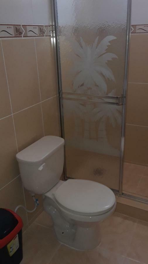 Apartamentos Nuevo Amanecer Río San Juan 외부 사진