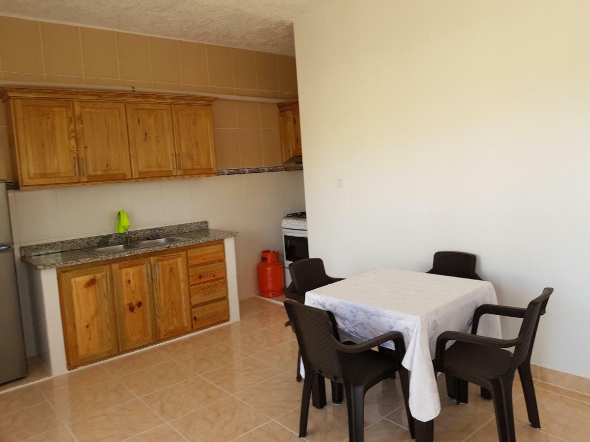 Apartamentos Nuevo Amanecer Río San Juan 외부 사진