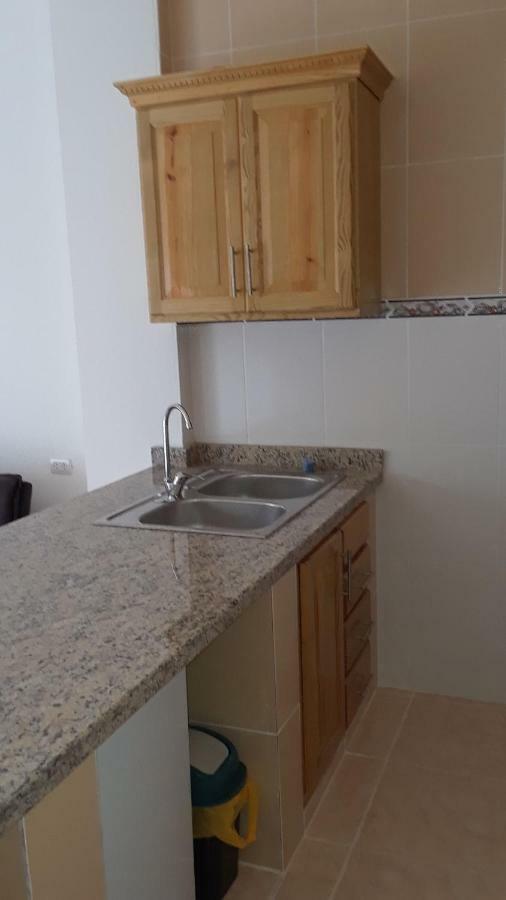 Apartamentos Nuevo Amanecer Río San Juan 외부 사진