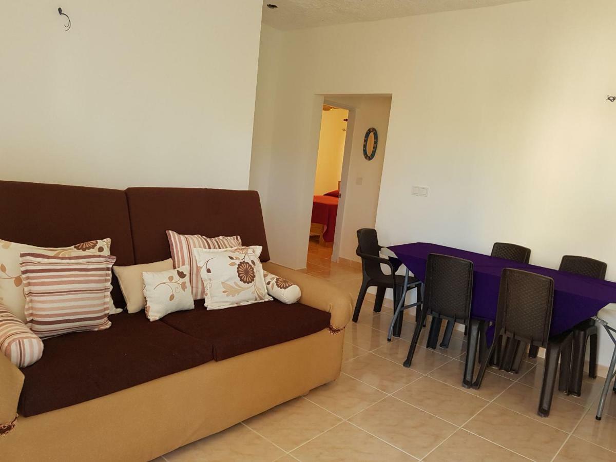 Apartamentos Nuevo Amanecer Río San Juan 외부 사진