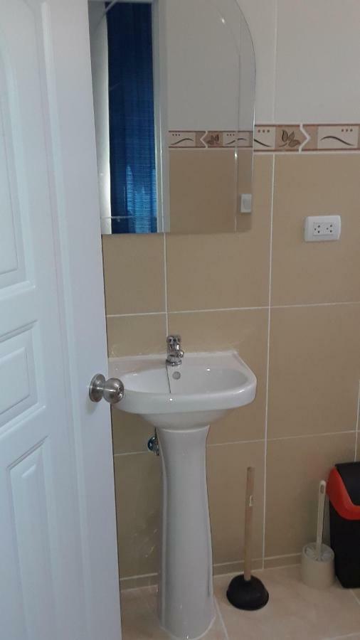 Apartamentos Nuevo Amanecer Río San Juan 외부 사진