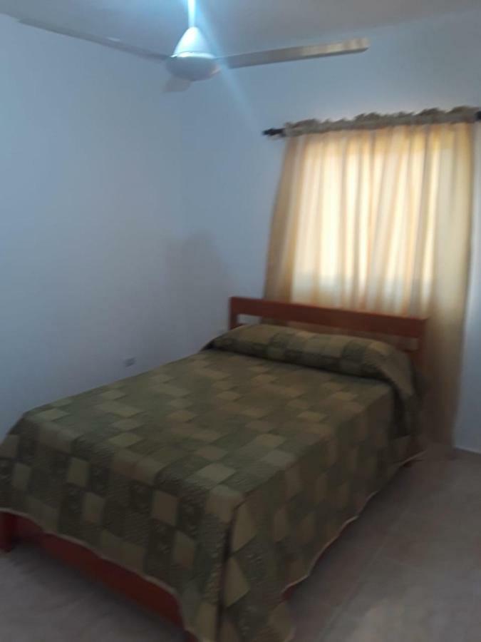 Apartamentos Nuevo Amanecer Río San Juan 외부 사진
