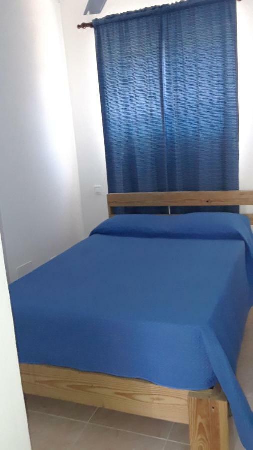 Apartamentos Nuevo Amanecer Río San Juan 외부 사진