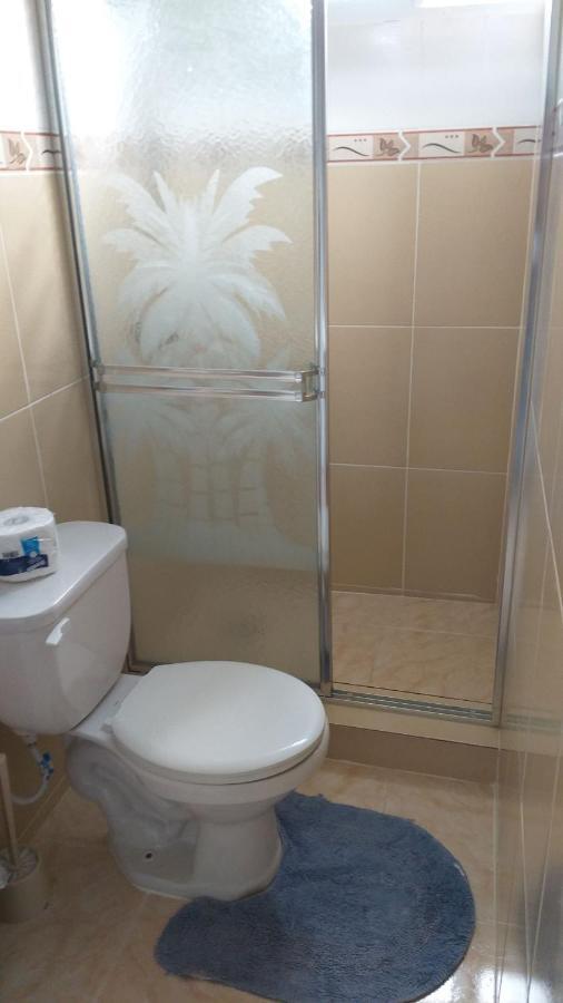 Apartamentos Nuevo Amanecer Río San Juan 외부 사진